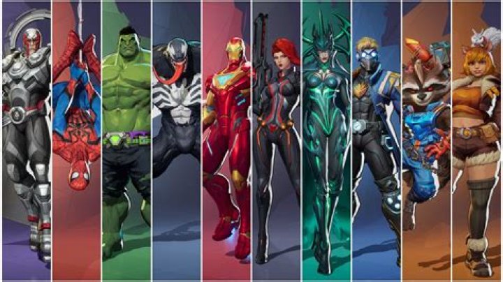 Which Marvel Actors Are Not Returning to Voice Their Animated Counterparts in 'What If...?'
