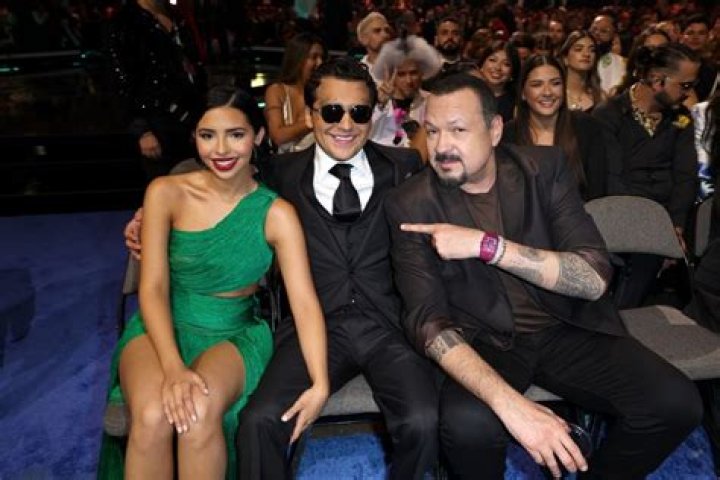 Who Are Majo Aguilar Parents? Father Antonio Aguilar Hijo