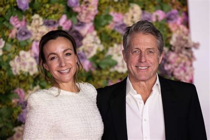 Who Are Susanne Eberstein And James Grant? Hugh Grant Parents, Family And Net Worth