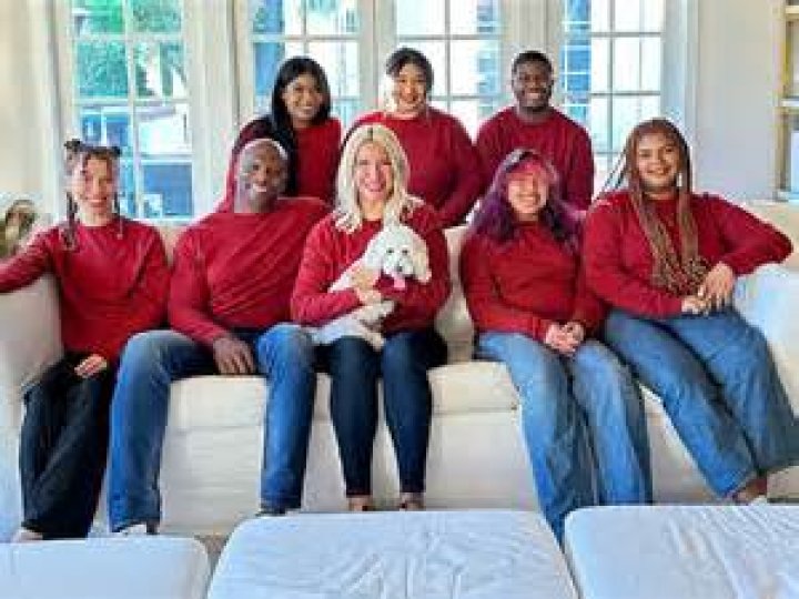 Who Are Terry Crews' Kids? Meet the 'AGT' Host's Family
