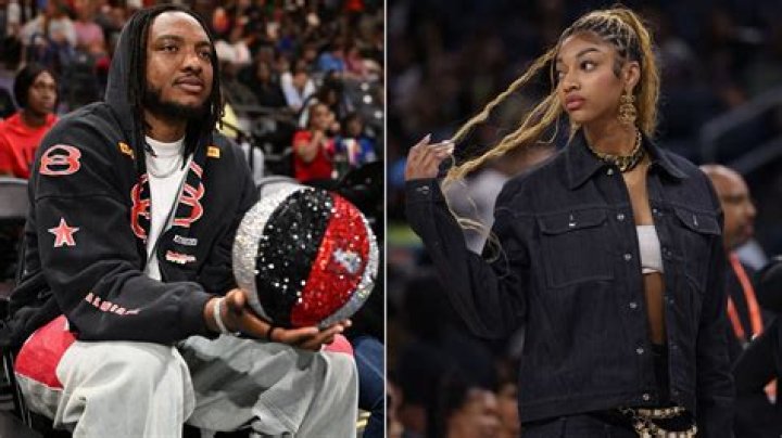 Who Are Wendell And Kylia Carter? Wendell Carter Jr Parents