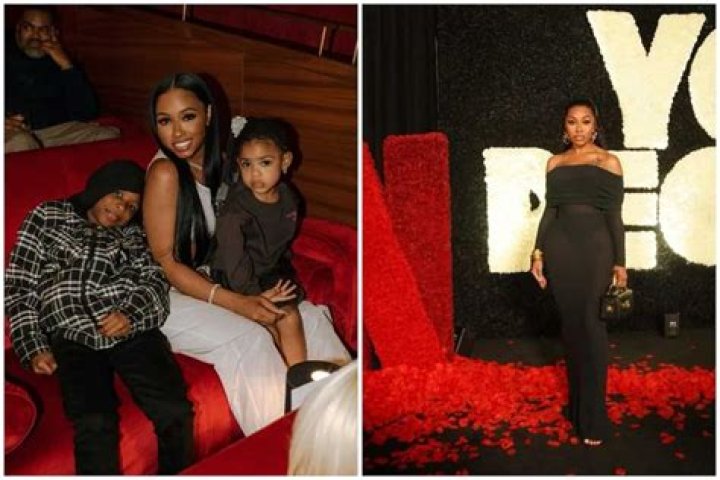 Who are Yung Miami’s kids? Get to know Summer and Jai Malik Jr
