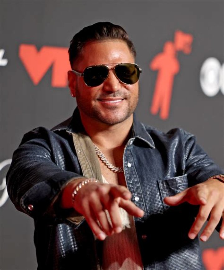 Who Is 'Jersey Shore' Star Ronnie Ortiz-Magro's Fiancée Saffire Matos?