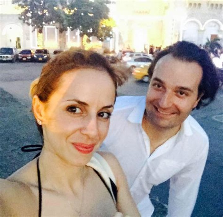 Who Is Aleksandra Dimitrijevic, Ana Walshe Sister? Wikipedia And Age