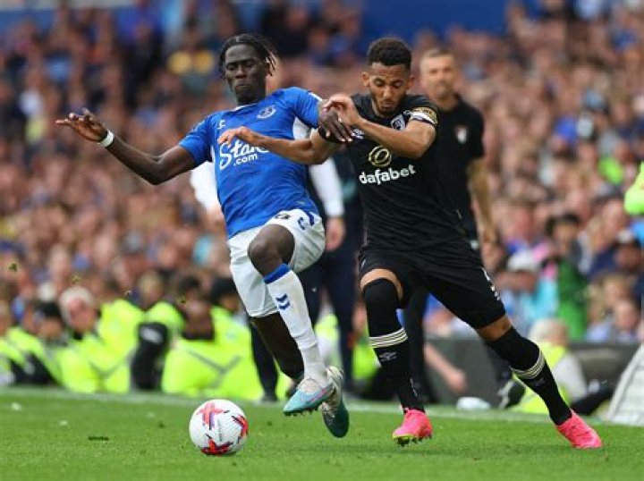 Who Is Amadou Onana Brother? Religion, Ethnicity And Origin
