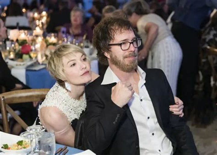 Who Is Ben Folds’ Wife? Everything We Know About His Spouses