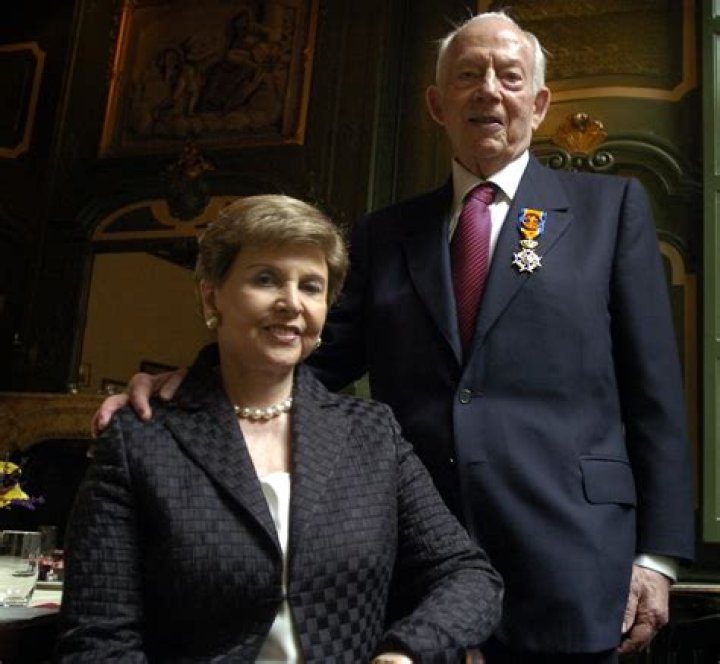 Who Is Beth Sackler, Richard Sackler Wife? Wikipedia And Age