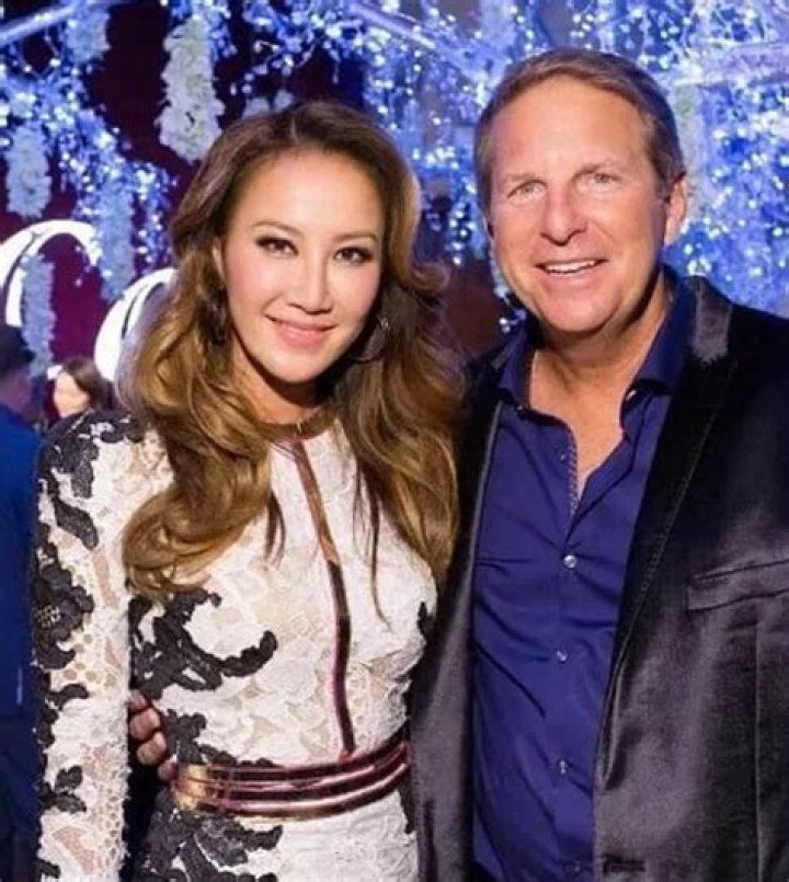 Who Is Coco Li Husband Bruce Rockowitz? Kids And Family