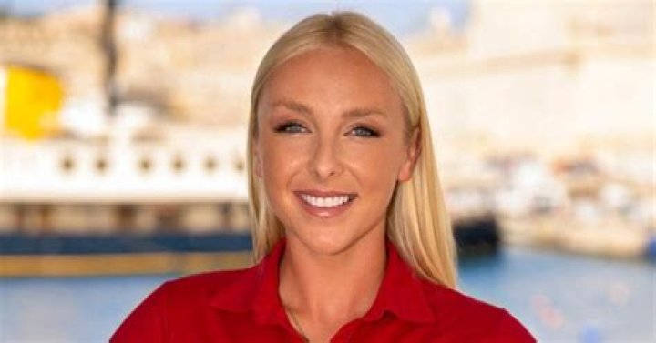 Who Is Courtney Veale From ‘Below Deck Med’ Dating?