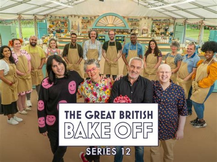 Who Is Crystelle Pereira? Meet The Cast Of The Great British Bake Off Season 12 On Instagram