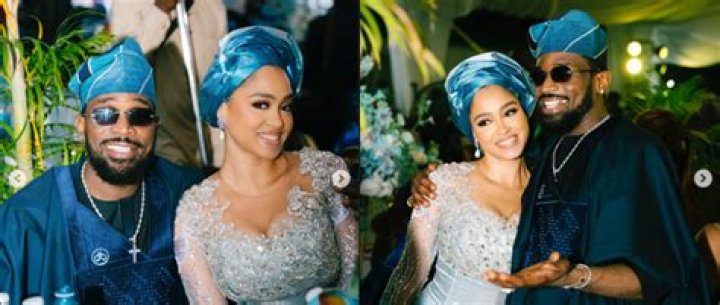 Who Is D Banj Wife Lineo Didi Kilgrow? What Did He Do