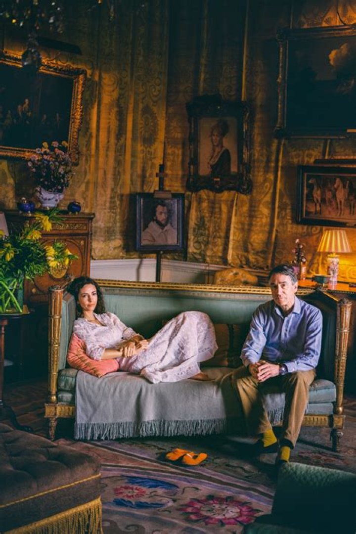 Who Is David Sanborn's Wife? Let's Meet Alice Soyer