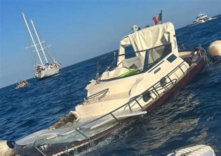 Who is Elio Persico? The Skipper Who Caused the Fatal Boat Accident that Killed Adrienne Vaughan