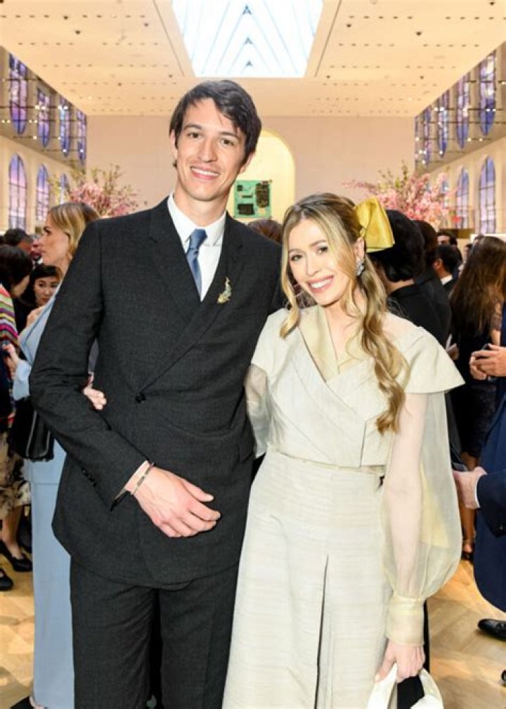 Who Is Géraldine Guyot, Frederic Arnault Sister In Law?