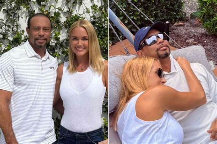 Who Is He Dating? Relationship With Ex- Wife
