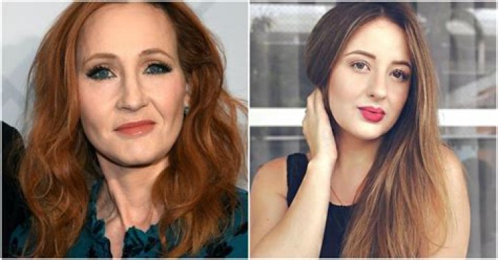 Who is J. K. Rowling’s Daughter Jessica Arantes?