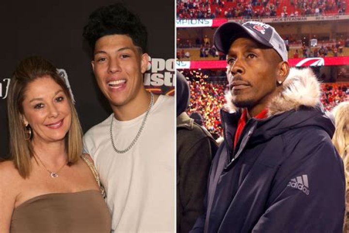Who Is Jackson Mahomes Girlfriend? Dating Life, Age
