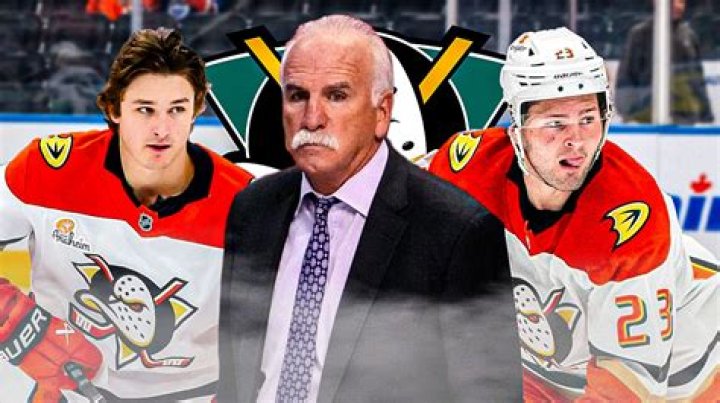 Who Is Joel Quenneville Wife Elizabeth Quenneville? Everything About The Ex-Florida Panther’s Head Coach