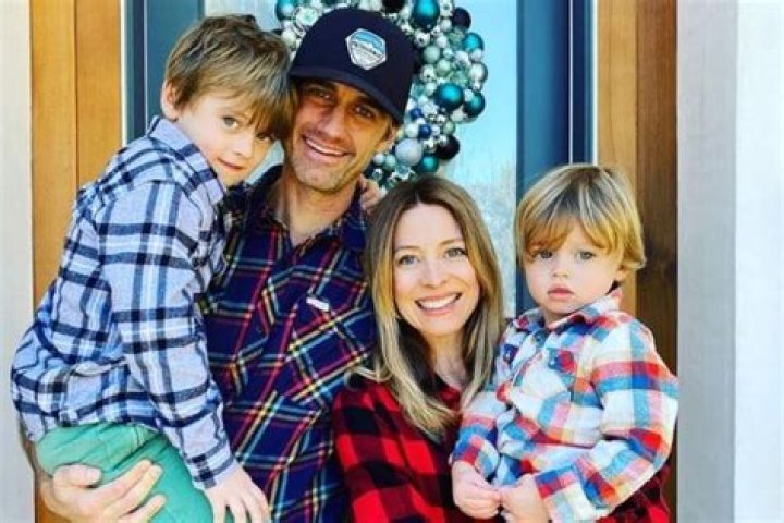 Who Is Jolie Jenkins’ Husband David Pagani? Parents Of Two