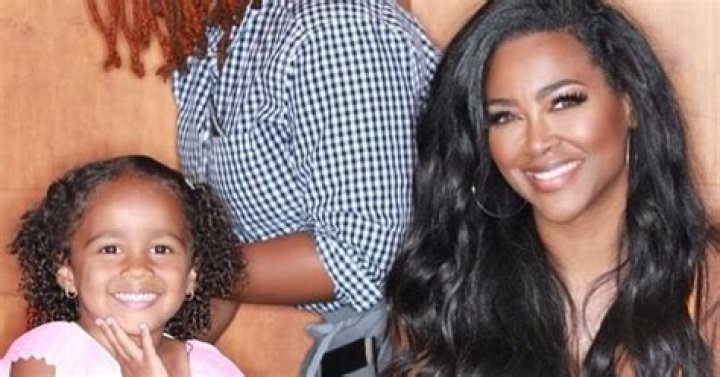 Who Is Kenya Moore’s Daughter? ‘RHOA’ Star Is a Proud Mom