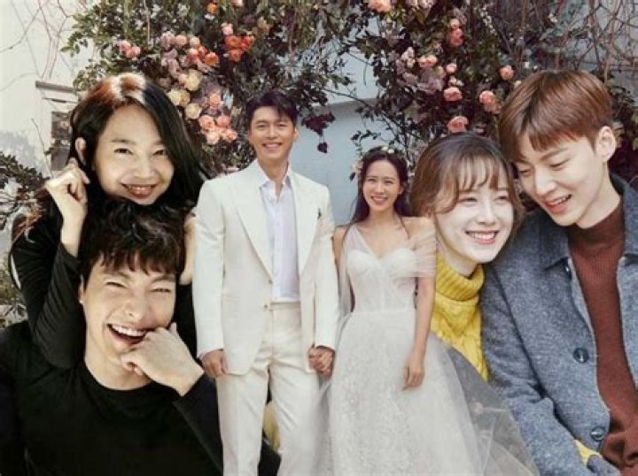 Who is Korean Actor Shin Ian dating with? Age, Bio, Wiki, Career, Movies, Series, Girlfriend & Instagram