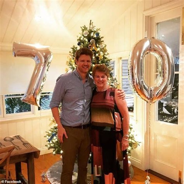 Who Is KPMG Partner David Ibels Wife? Meet Their Daughter