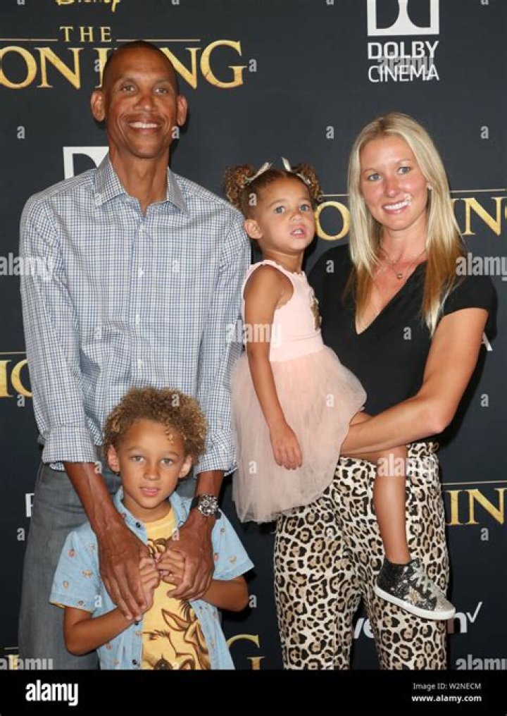 Who Is Laura Laskowski? Reggie Miller New Wife
