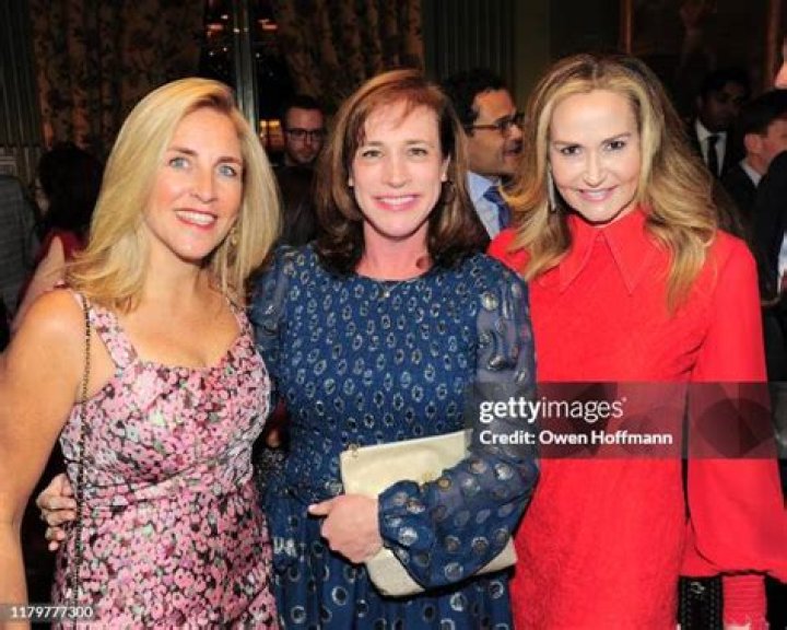 Who Is Liam Kearns Wife Angela? Meet His Daughter