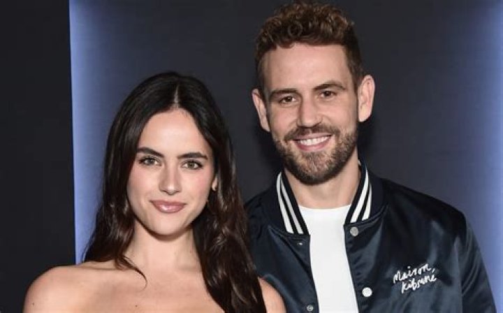 Who Is Nick Viall Dating? Meet His Fanceé Natalie Joy