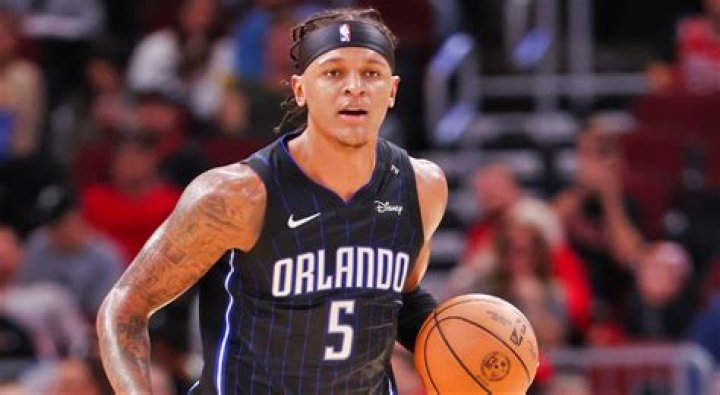 Who Is Orlando Magic Star Paolo Banchero Brother Lio? Age