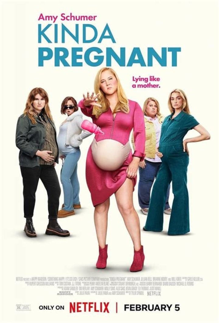 Who Is Rachel’s Ex-Boyfriend on 'Young and Pregnant'? She Technically Has 3