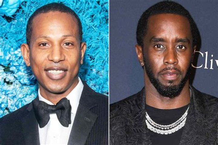 Who Is Rapper Shyne's Wife? Details Inside