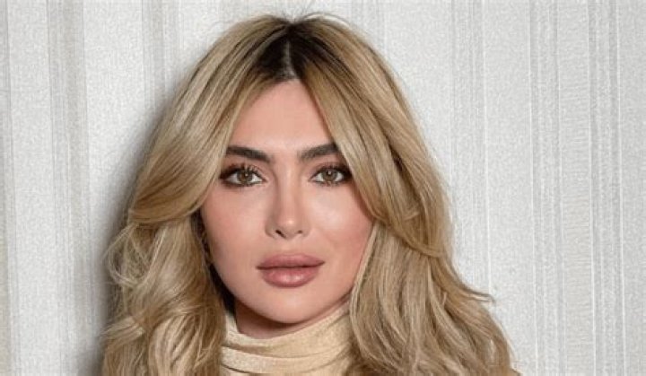 Who Is Riad Salame Wife Nada Salameh? Meet Their Four Kids