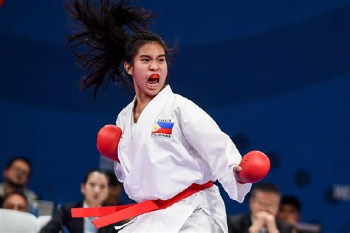 Who Is Samboy Lim Daughter Karate Practitioner Jamie Lim? Wife And Family