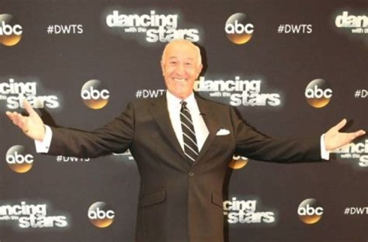 Who Is Sue Barrett? Len Goodman Wife, Family And Kids