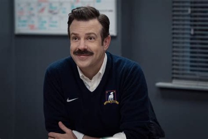 Who Is Ted Lasso’s Mom? Let's Get to Know Dotty