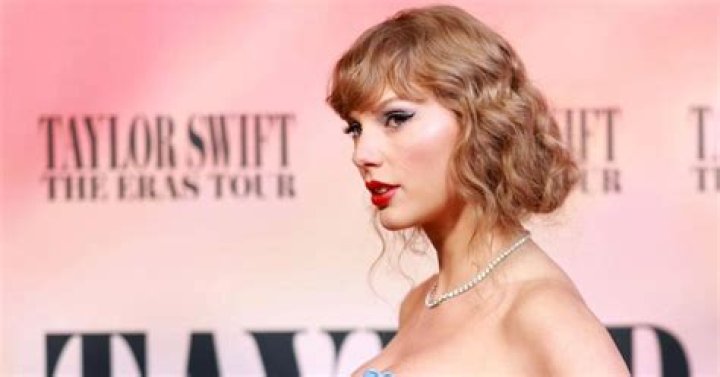 Who Is the Taylor Swift Song "Suburban Legends" About?