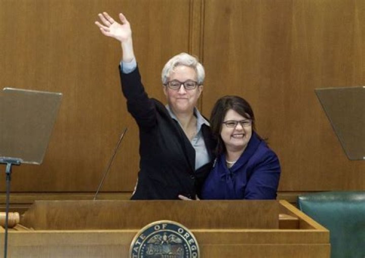 Who Is Tina Kotek Partner? First Lesbian Governors In US