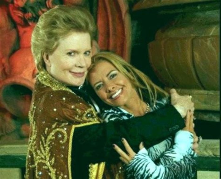 Who is Walter Mercado former girlfriend Mariette Detotto? What happened to her?