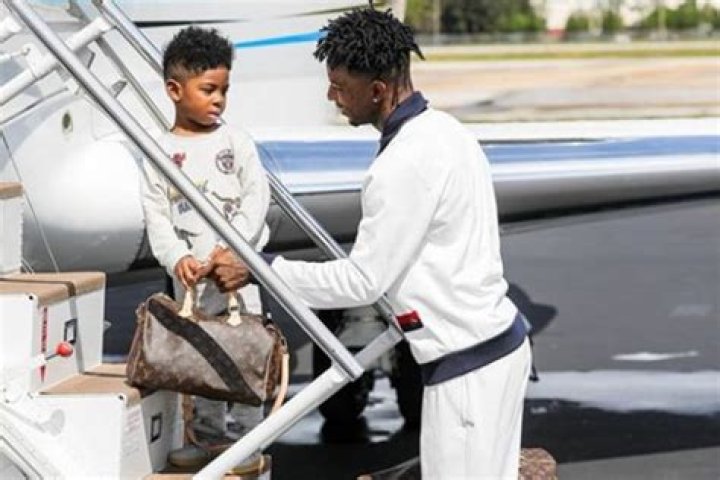 Who Knew Rapper 21 Savage Has Three Kids? Is Secretive About Them But Uploads Photos On Instagram