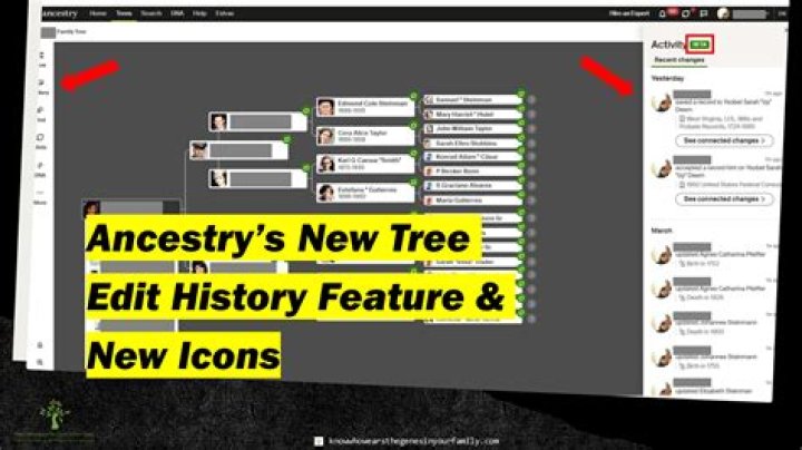 Who Owns Ancestry Com? – Ancestry Com Company History
