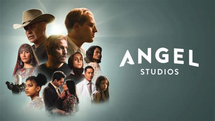 Who Owns Angel Studios? – Angel Studios Company History