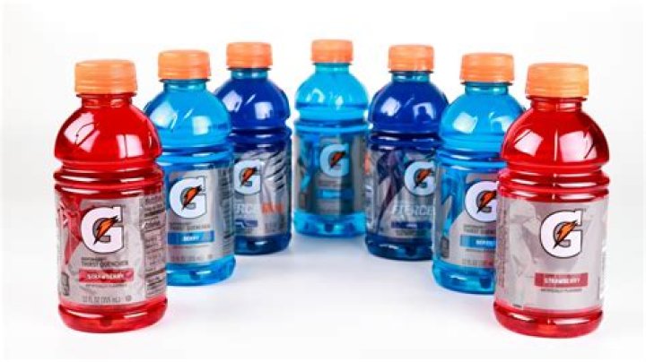 Who Owns Gatorade? – Gatorade Company History