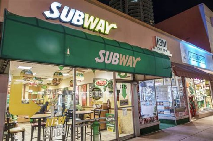 Who Owns Subway? – Subway Company History