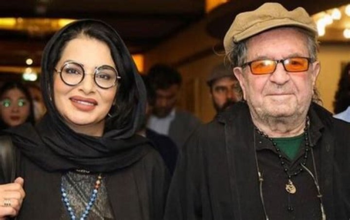 ******: Who Was Dariush Mehrjui Wife Vahideh Mohammadifar? Found Dead In Villa