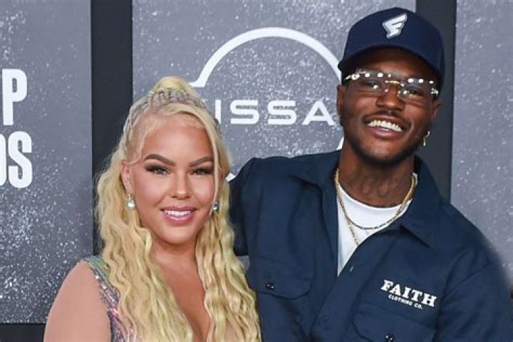 Who Was MS Jacky Oh, DC Young Fly Partner Or Wife?