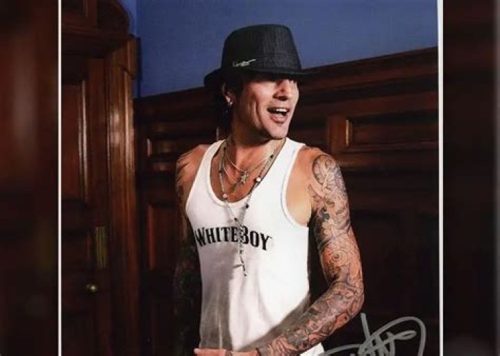 Who Were Tommy Lee’s Parents David Lee Thomas Bass and Vassiliki Papadimitriou? A Closer Look at His Heritage