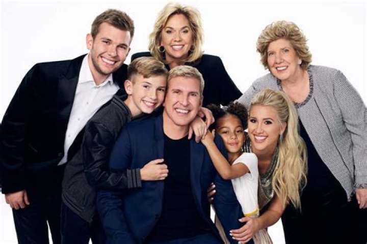 Why Are Chloe Chrisley’s Parents Not around Her Anymore?