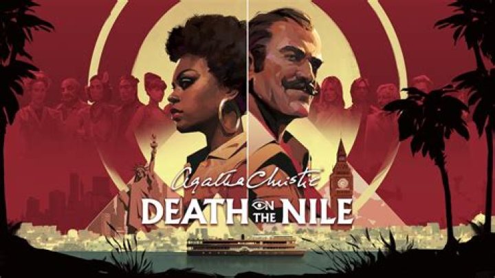Why ‘Death on the Nile’ Has Become “Every Publicist’s Worst Nightmare”