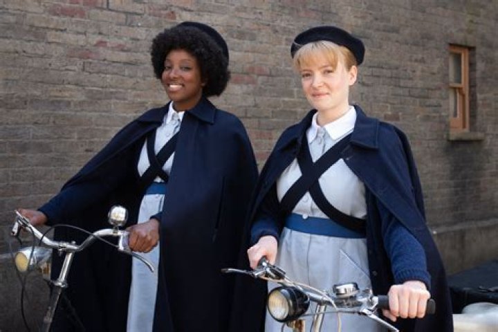 Why Did Charlotte Ritchie Leave 'Call the Midwife'? Her Character Suffered a Tragic Death